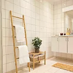 Helgoya Hideaway Lejlighed